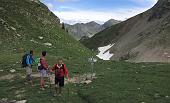 22 Eccoci al Passo di Aviasco